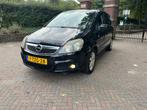 Opel Zafira 7 persoons 1.8 2007, Voorwielaandrijving, Euro 5, 74 pk, 4 cilinders