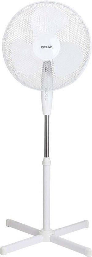 Proline PVP40 - Statiefventilator - Wit beschikbaar voor biedingen