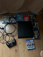 Playstation 4, Ophalen of Verzenden, Met 1 controller, Original, 500 GB