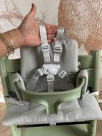 Nieuw Harness Harnas tuigje 5-punt gordel Stokke Tripp Trapp, Ophalen of Verzenden, Zo goed als nieuw, Meegroeistoel