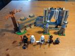 LEGO STAR WARS 75139 INCLUSIEF BOUWTEKENING, Kinderen en Baby's, Speelgoed | Duplo en Lego, Ophalen of Verzenden, Zo goed als nieuw
