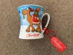 Kerstbeker - "Christmas in the Desert"! - NIEUW!, Ophalen of Verzenden, Nieuw