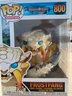 Funko pop frostfang, Verzenden, Zo goed als nieuw