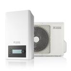 Warmtepompen, Doe-het-zelf en Verbouw, Verwarming en Radiatoren, Ophalen, Hoog rendement (Hr), Cv-ketel of Combi-ketel, Nieuw