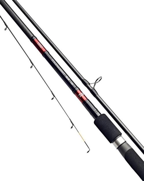Daiwa Tournament SLR 12 ft 90 gram, Watersport en Boten, Hengelsport | Witvissen, Nieuw, Werphengel, Ophalen of Verzenden