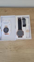 Dames smartwatch, Ophalen of Verzenden, Kompas, Nieuw, Android