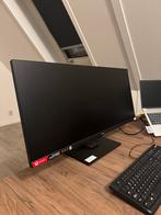 Iiyama 34" RED EAGLE Ultrawide Gaming Monitor, Computers en Software, Monitoren, Gaming, Gebruikt, IPS, 101 t/m 150 Hz