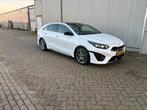 Kia (Pro) Cee d 1.5 T-gdi 160pk 2022 Wit | NAP | Bomvol !! |, Auto's, Kia, 65 €/maand, 1325 kg, 4 cilinders, Wit