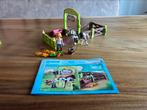 Playmobil 9480 Spirit Abigail & Boomerang met paardenbox, Ophalen of Verzenden, Zo goed als nieuw, Complete set