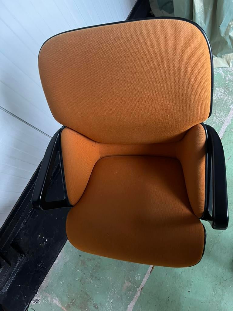 Klassieke bureau stoel, Ophalen of Verzenden