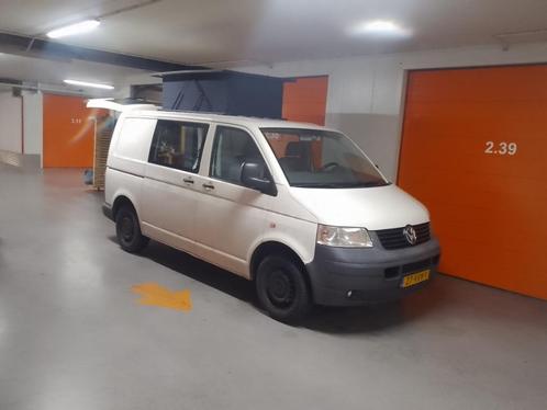LENTEAANBIEDING! Camper hefdak, RDW set huren of omkeuren., Caravans en Kamperen, Camper-accessoires, Nieuw, Ophalen