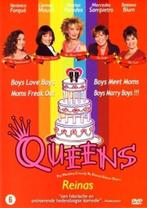 Queens, Vanaf 6 jaar, Ophalen of Verzenden, Zo goed als nieuw