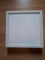 Philips Tento plafondpaneel, wit, Huis en Inrichting, Lampen | Plafondlampen, Ophalen, Gebruikt, Strak