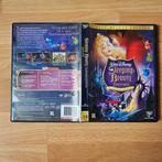 Disney DVD Doornroosje  Genummerde Oplage, Alle leeftijden, Ophalen of Verzenden, Gebruikt, Amerikaans