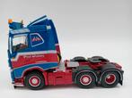 TEKNO VOLVO FH GLOBETROTTER- PWT TERMO, ., Nieuw, Tekno, Bus of Vrachtwagen