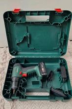 Bosch UniversalDrill schroevendraaier 18v, 40Nm, Doe-het-zelf en Verbouw, Gereedschap | Boormachines, Ophalen of Verzenden, Gebruikt
