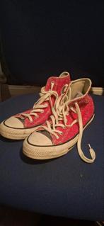 Converse All Star Chuck Taylor - Maat 36.5, Converse, Ophalen of Verzenden, Sneakers of Gympen, Gedragen