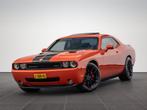 Dodge Challenger SRT8 HEMI 6.1 V8 432pk (bj 2009, automaat), Auto's, Automaat, Gebruikt, 8 cilinders, Overige kleuren
