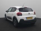 Citroen C3 1.2 PureTech C-Series | Navigatie | Parkeersensor, Voorwielaandrijving, 12 maanden, Euro 6, 1199 cc