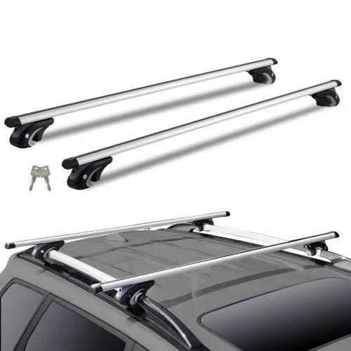 Dakdragers NIEUW 123cm/48,4 inch, Auto diversen, Dakdragers, Zo goed als nieuw, Ophalen of Verzenden