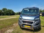 Peugeot Boxer CC 435 L3 Bluehdi 160PK 2017, Voorwielaandrijving, 3000 kg, 163 pk, Particulier