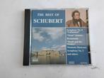 the best of schubert, Ophalen of Verzenden, Romantiek, Zo goed als nieuw, Kamermuziek