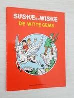 Suske en Wiske - reclame uitgave Fruitmasters, Gelezen, Willy Vandersteen, Eén stripboek, Ophalen of Verzenden