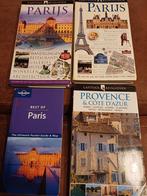 Frankrijk Parijs reisgidsen  Capitool ANWB Michelin, Michelin, Europa, Ophalen of Verzenden, Zo goed als nieuw