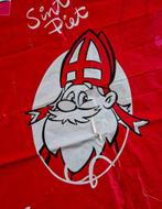 Sinterklaas - Zak van Sinterklaas - Groot formaat, Ophalen of Verzenden, Gebruikt