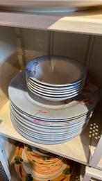 Gien ORCHIDEE, Ophalen of Verzenden, Nieuw, Overige stijlen, Kop(pen) en/of Schotel(s)