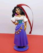 Disney Esmeralda kerst ornament kerstboom hanger, Ophalen of Verzenden