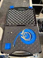 Dpa 4188 inclusief koffertje (met defect), Muziek en Instrumenten, Microfoons, Ophalen, Zo goed als nieuw, Overige typen, Draadloos