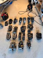 Tomos carters en blokken, Gebruikt, Ophalen of Verzenden, ., Blok