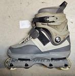 mt38.5 Rollerblade TRS New Jack Aggressive Inline Skate, Overige merken, Ophalen of Verzenden, Inline skates 4 wielen, Dames