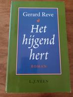 Gerard Reve - Het hijgend hert, Gelezen, Ophalen of Verzenden, Gerard Reve