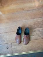 Gabor Bruine Schoenen Maat 37, Bruin, Instappers, Gabor, Ophalen of Verzenden