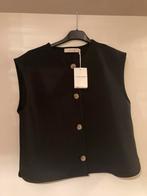 COSTES gilet S *NIEUW*, Zwart, Nieuw, Ophalen of Verzenden, Costes