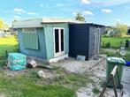 stacaravan, Caravans en Kamperen, Stacaravans, Tot en met 2