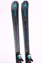 155 162 169 176 ski's ATOMIC REDSTER X7 REVOSHOCK 2024, grip