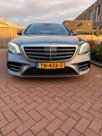 Te koop mooie mercedes S400 4matig lang, Automaat, Euro 6, Diesel, Particulier
