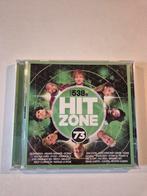 2CD Hitzone 73, Ophalen of Verzenden, Zo goed als nieuw, Pop