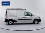 Mercedes-Benz Citan 109 CDI BlueEFFICIENCY Extra Lang Dubbel, Auto's, Bestelauto's, Stof, Gebruikt, 4 cilinders, Bedrijf
