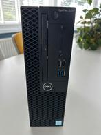 Dell Optiplex 3060 Intel i5-8500, Computers en Software, Desktop Pc's, 256 GB, 8 GB, Ophalen of Verzenden, Zo goed als nieuw