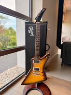 Gibson Explorer Pro Vintage Sunburst, Ophalen of Verzenden, Gebruikt, Gibson