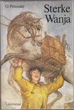 Sterke Wanja / O.Preussler, Ophalen of Verzenden, Gelezen, O.Preussler