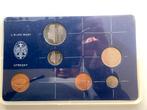 Muntset Nederland 1984, Postzegels en Munten, Munten | Nederland, Ophalen of Verzenden, Koningin Beatrix, Euro's, Setje