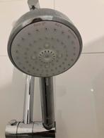 Grohe Doucheset met thermostaatkraan, Ophalen, Zo goed als nieuw