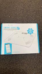 Slimme Weegschaal - Smart Scale with body analysis app nieuw, Witgoed en Apparatuur, Weegschalen, 1 tot 500 gram, Nieuw, 100 kg of meer