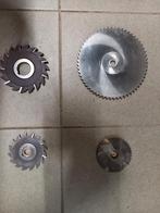 Cirkelzaag bladen voor onder andere aluminium, Ophalen of Verzenden, Nieuw, Cirkelzaag