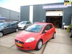 Fiat Grande Punto 1.4-16V Sport AIRCO OPK TOT 18-05-2026, Voorwielaandrijving, Electronic Stability Program (ESP), Gebruikt, 400 kg